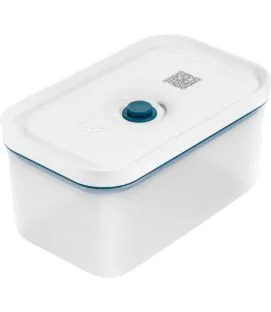 Boîte sous-vide M Avec couvercle transparent plastique 18,2x11,2x9,8 cm 1,1 L Fresh & Save Zwilling