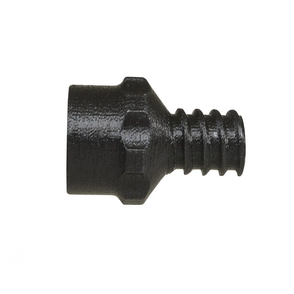 Adaptateur fileté Français femelle Acmé Moerman mâle