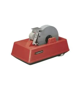 Affûteuse électrique plastique 41x24x25 cm grinding_wheel_speed 85 W 230v