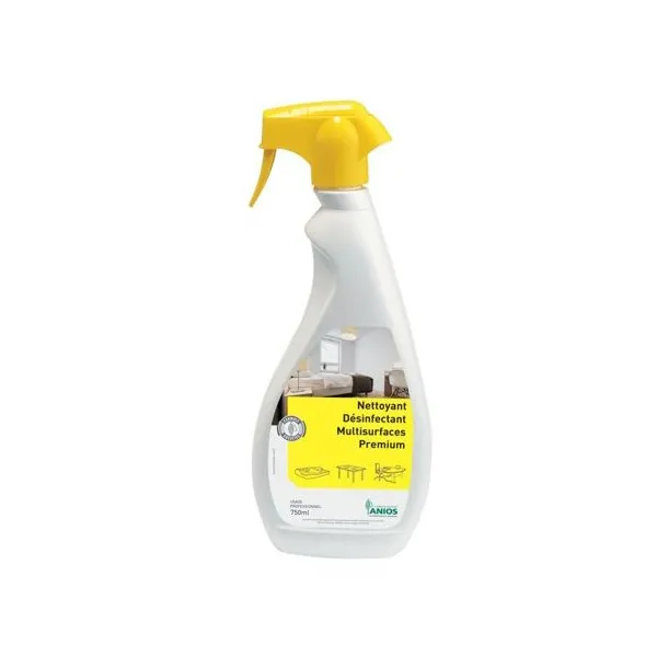 SPRAY ANIOS MULTI-SURFACES PREMIUM 750 ml