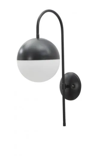 Appliquer Darky Street Noir / Blanc