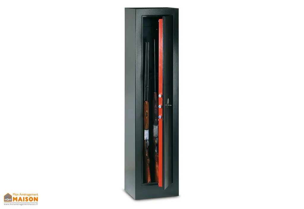 Armoire à Fusils à Clé HS/40