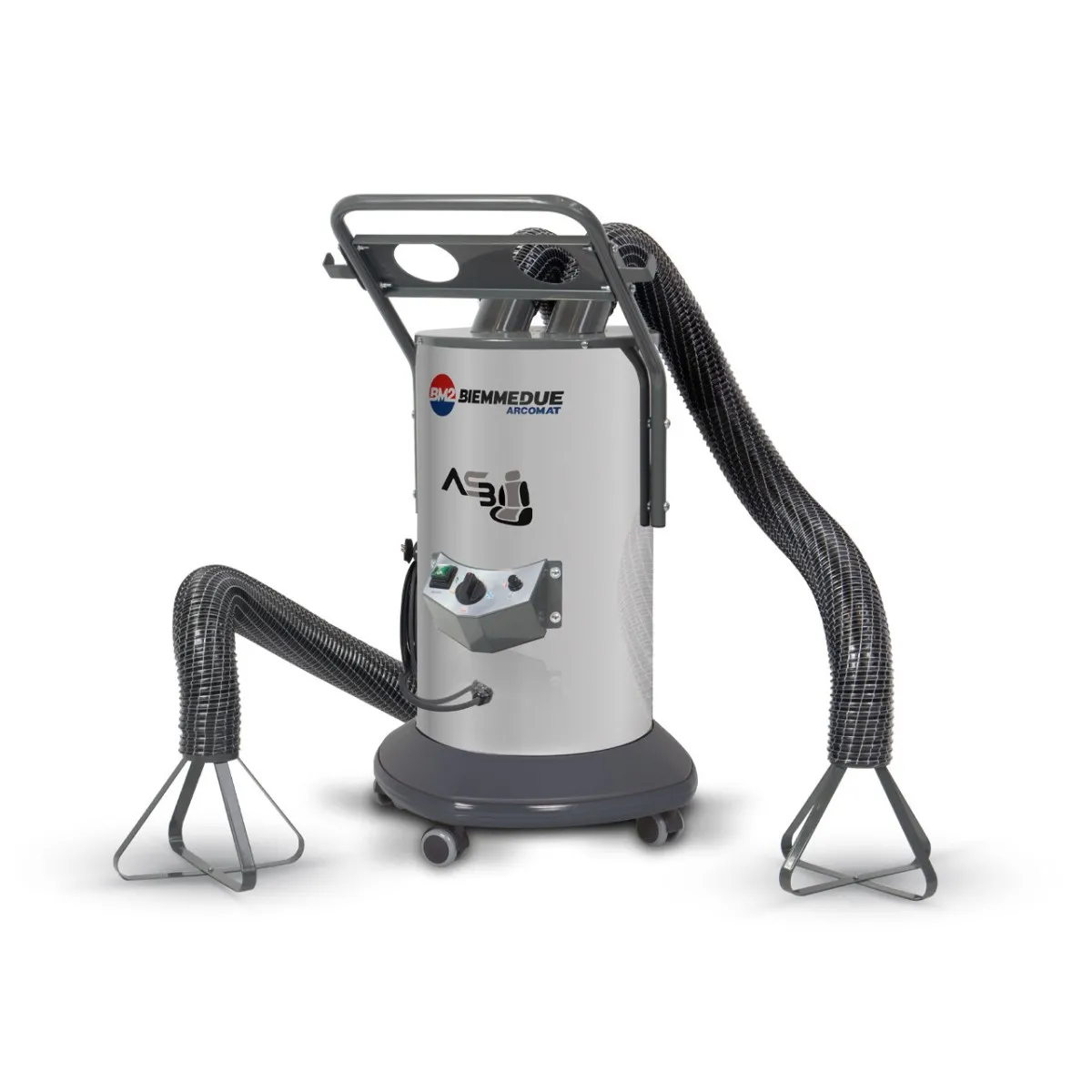 AS3 sécheur pour habitacle véhicule automobile après nettoyage