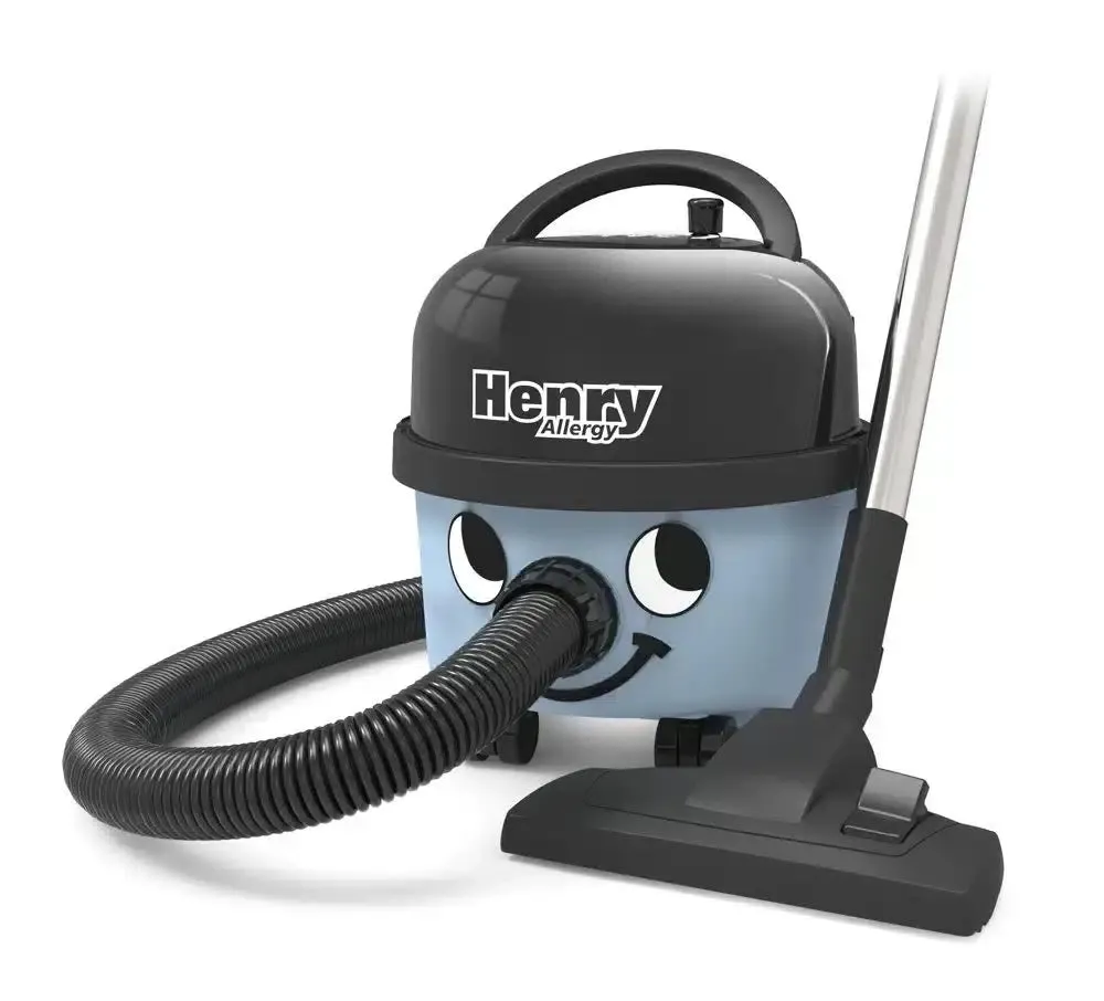 HVA HENRY 160 ALLERGIE KIT AS9