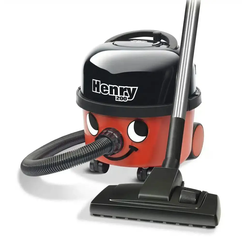 HVR200-11 HENRY TLMC KIT AS0 ROUGE