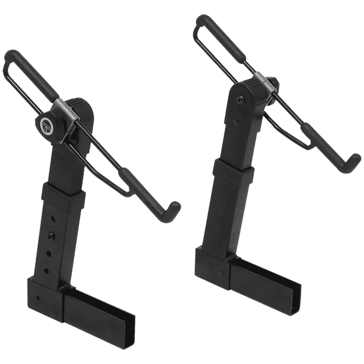 Extension stand clavier - Hauteur réglable 225-310 mm - Quiklok