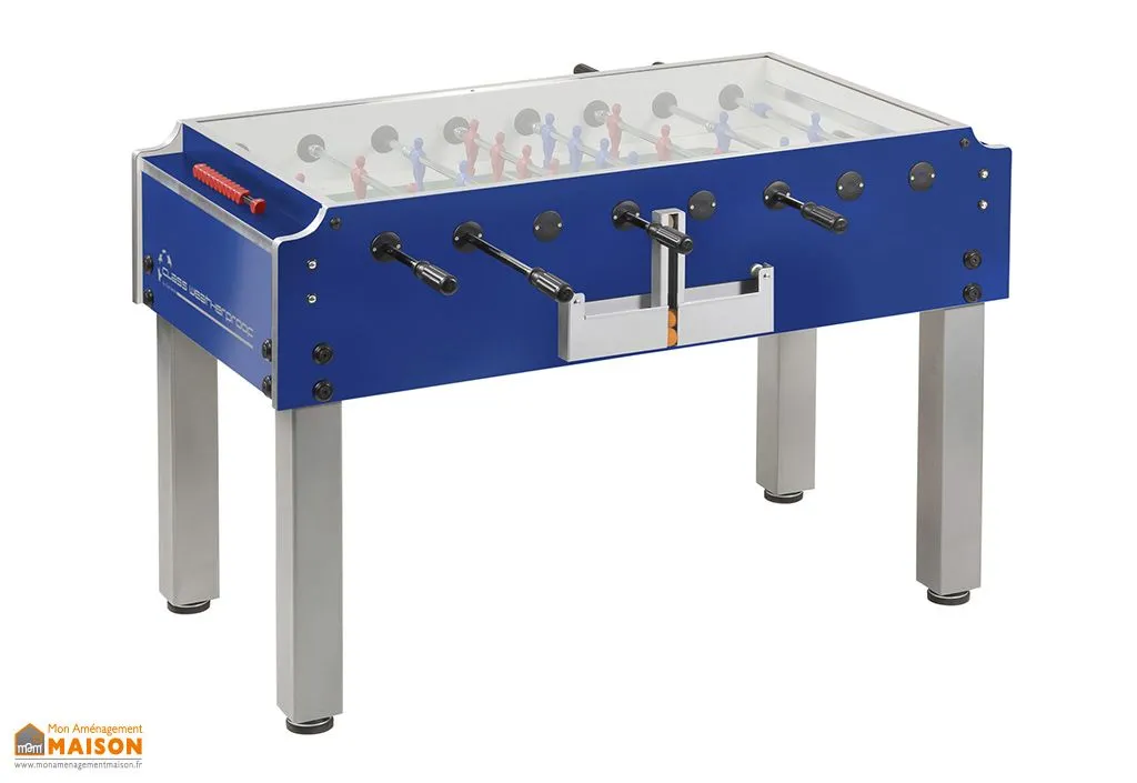 Babyfoot d’extérieur pour collectivités – Class outdoor