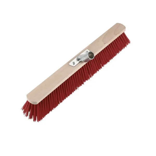 BALAI CANTONNIER 60 CM DOUILLE FER