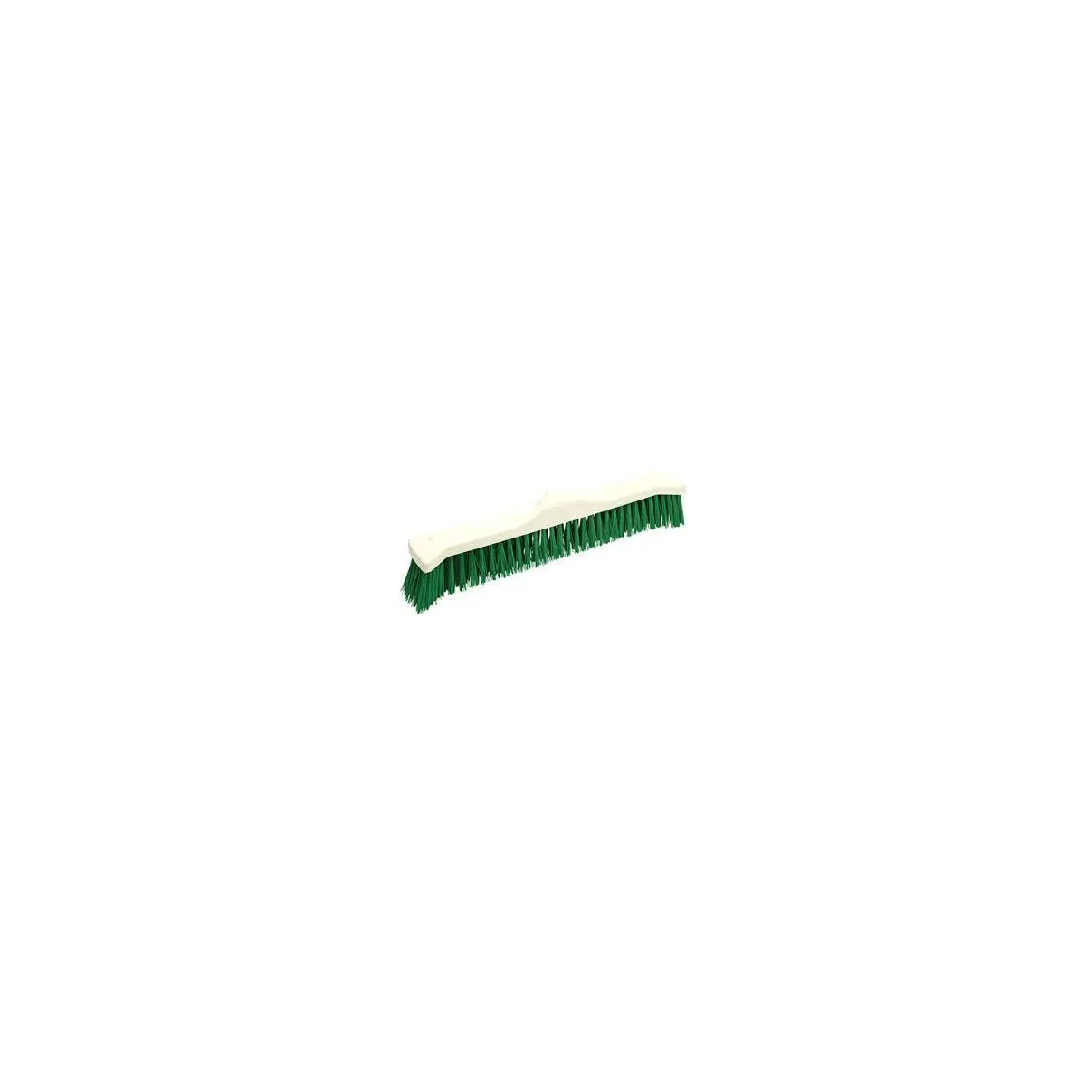 Balai cantonnier Baldozer 55 cm vert diamètre douille 28