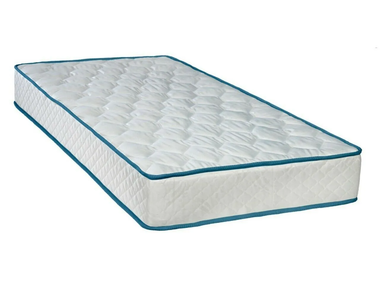 Matelas PolySuper - ma41-90x210cm