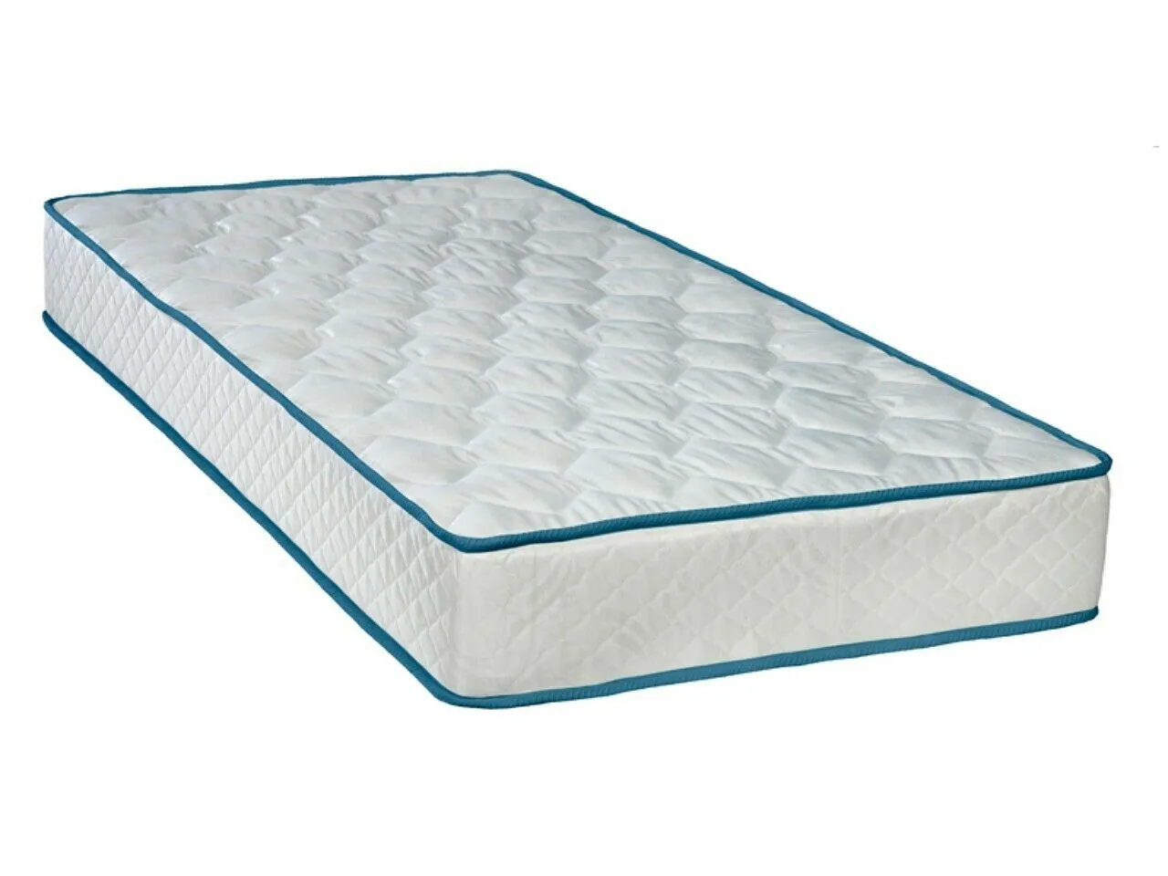 Matelas polyether 30kg ma43 160x200x17cm