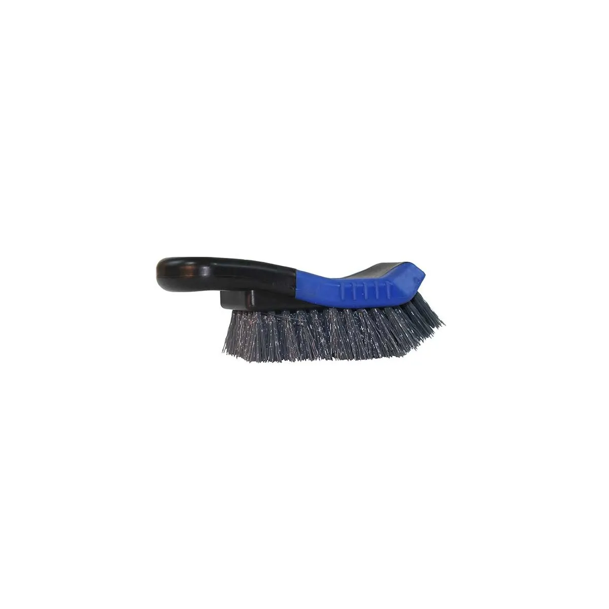 Brosse à main Nylon spéciale moquette rase automobile