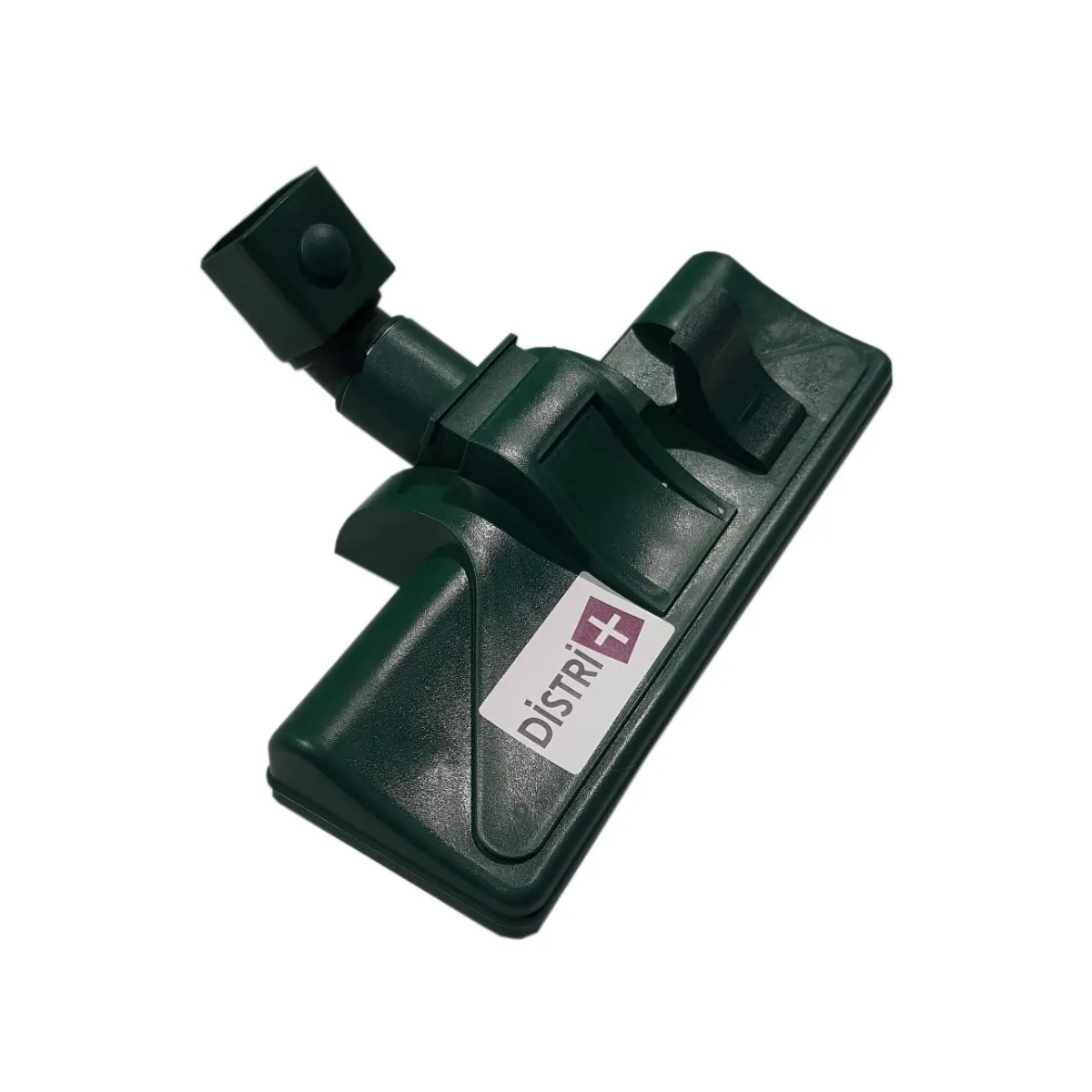 Brosse combinée à roulettes compatible aspirateurs VORWERK TIGER et KOBOLD