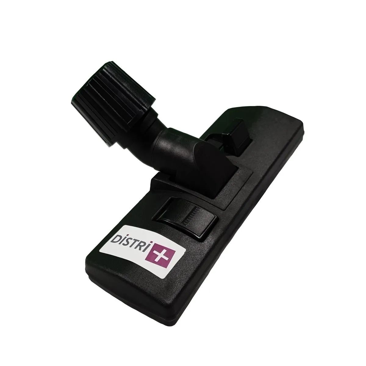 Brosse combinée universelle pour aspirateurs allant sur des tubes de diamètre 30 à 37mm