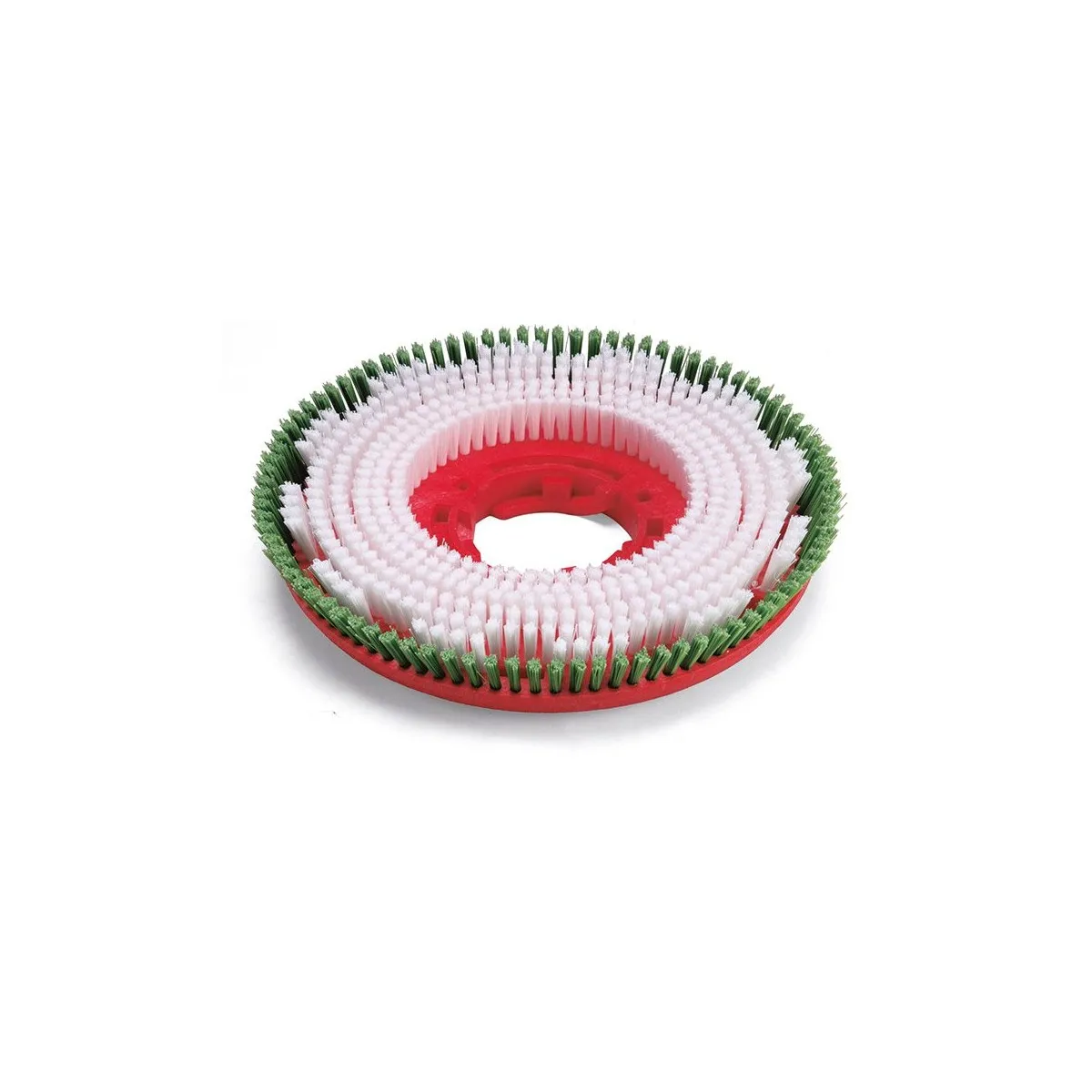 Brosse de lavage NUMATIC 400 mm pour monobrosse NLL415