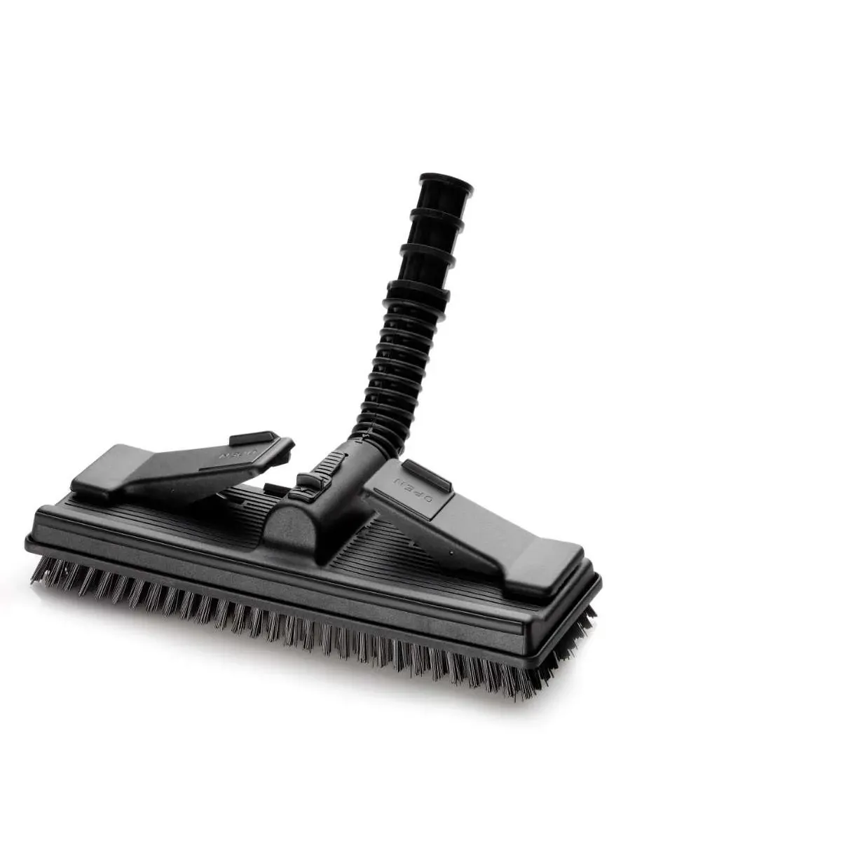 Brosse sol 30cm pour nettoyeur vapeur 903 Pro et 902 S Unitekno