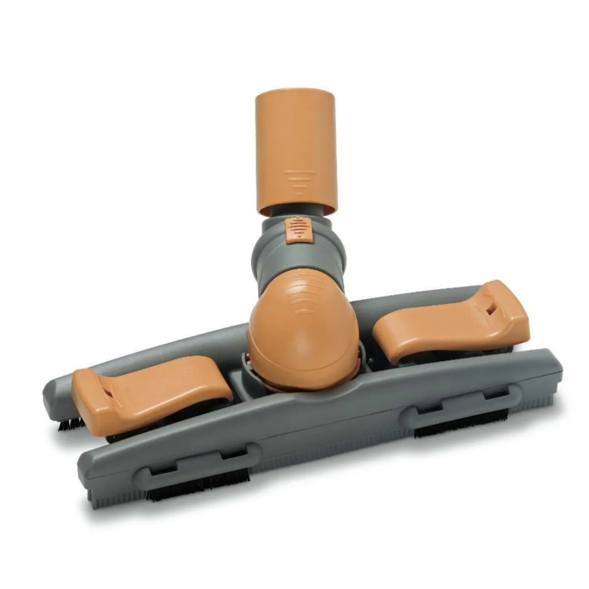 Brosse sols nettoyage vapeur aspirateur 909 & 919 Unitekno