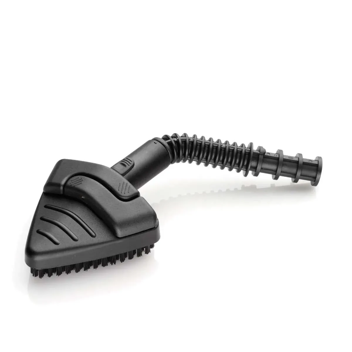 Brosse triangulaire pour nettoyeur vapeur 903 Pro 902 S Unitekno