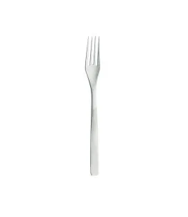 Fourchette de table inox 18/10 21,3 cm Guest Vintage Degrenne