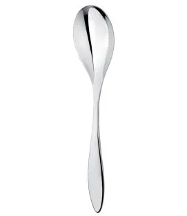 Cuillère à dessert inox 18/10 19,4 cm Spooon Wnk