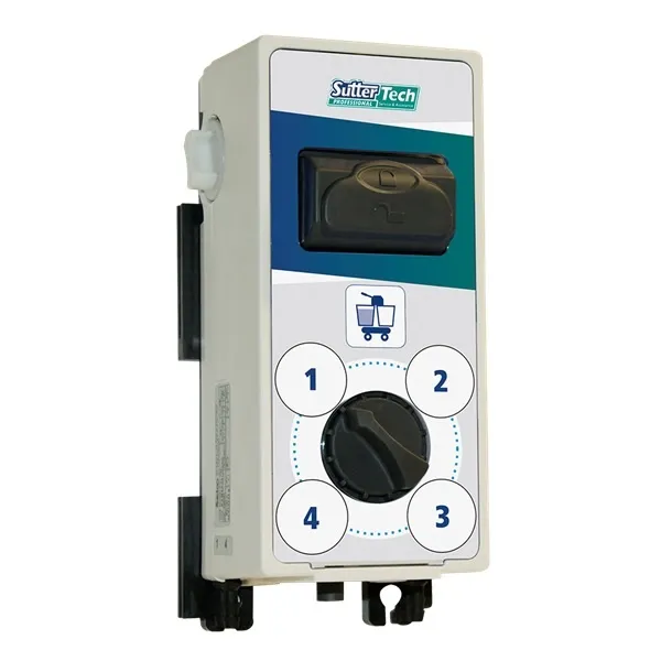 Centrale de dilution Promax 4 produits 14L/min