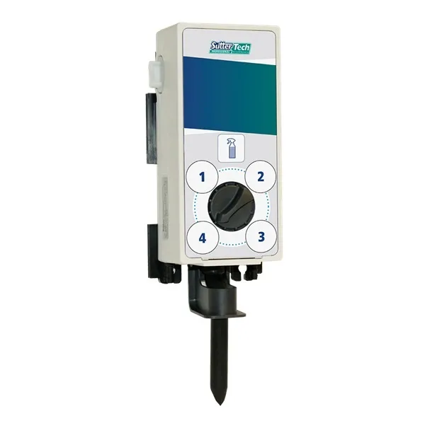 Centrale de dilution Promax 4 produits 4L/min