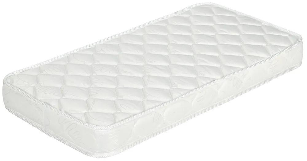 Matelas orthopédique pour enfants, épaisseur 17 cm