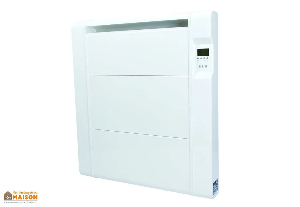 Radiateur à Inertie Céramique Hermano