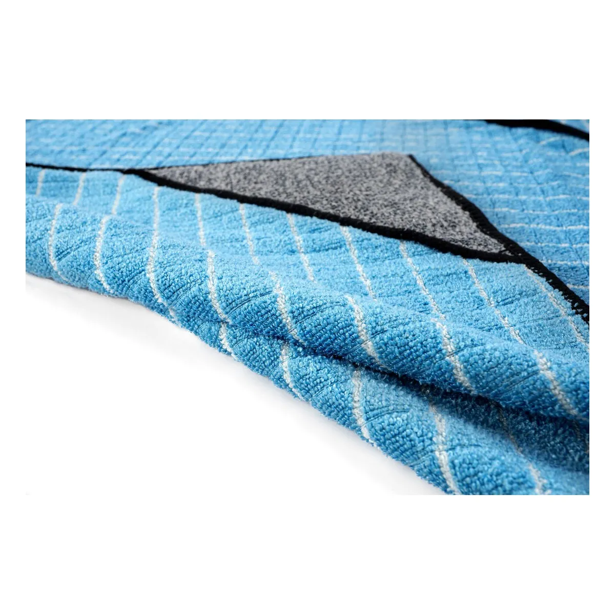 Chiffon microfibre bambou pour essuyage vitre avec une perche télescopique Moerman