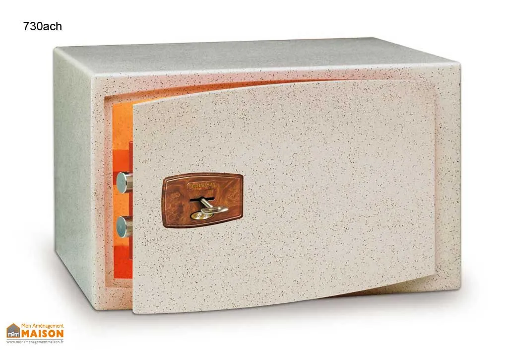 Coffre Fort à Poser Ach