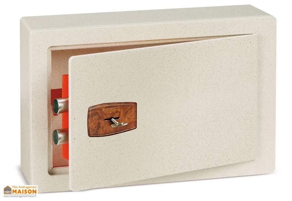 Coffre Fort à Poser FK pour 20 clés