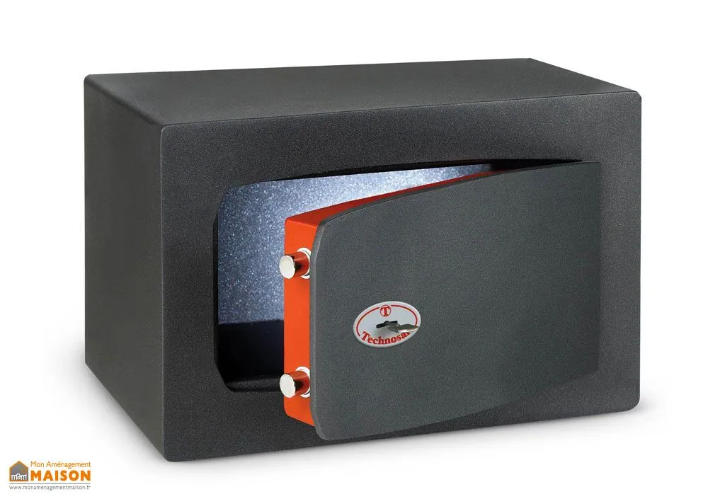 Coffre Fort à Poser Moby