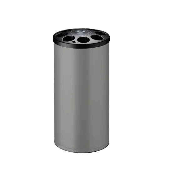 COLLECTEUR DE GOBELETS MULTIGOB Gris Métal Rossignol 1600 gobelets