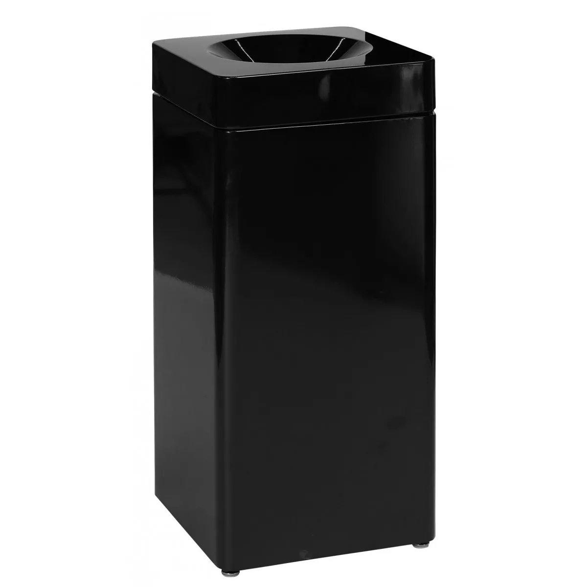 Collecteur Modular Antifeu Carré