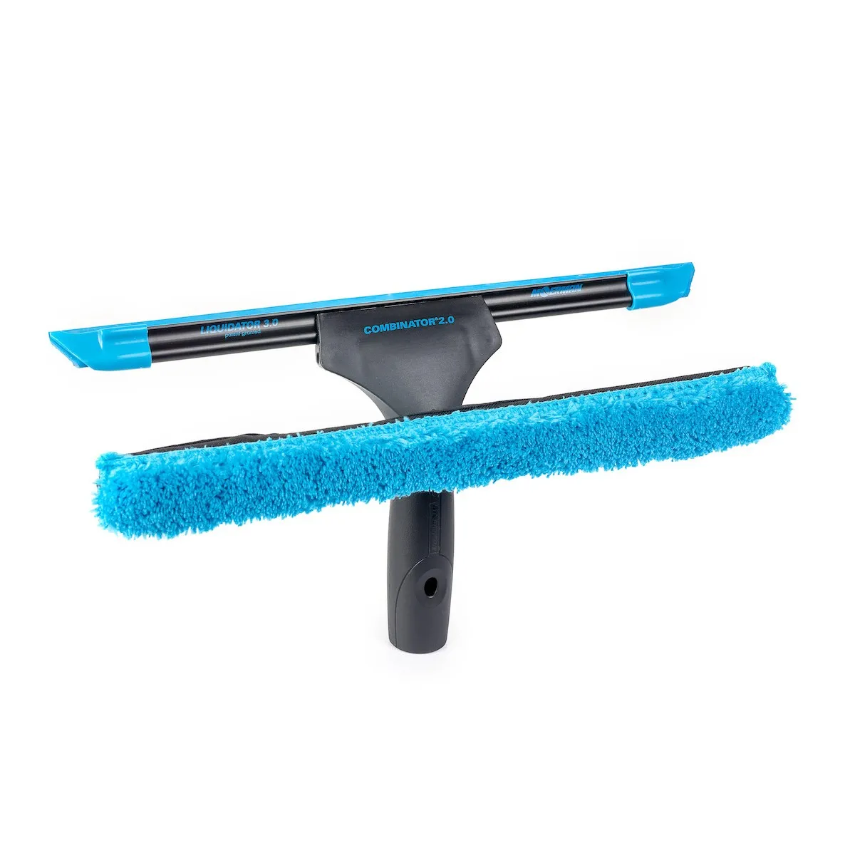 Combinator 2.0 Raclette Liquidator 3.0 NXT R largeur 25cm - Moerman