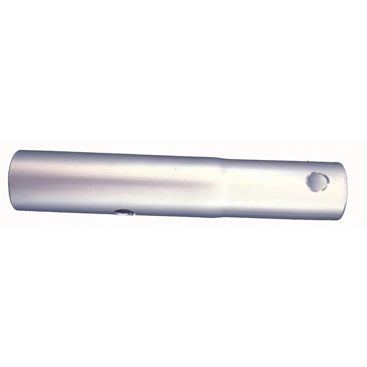 Cône adaptateur accessoires Unger sur une perche télescopique vitre LEWI