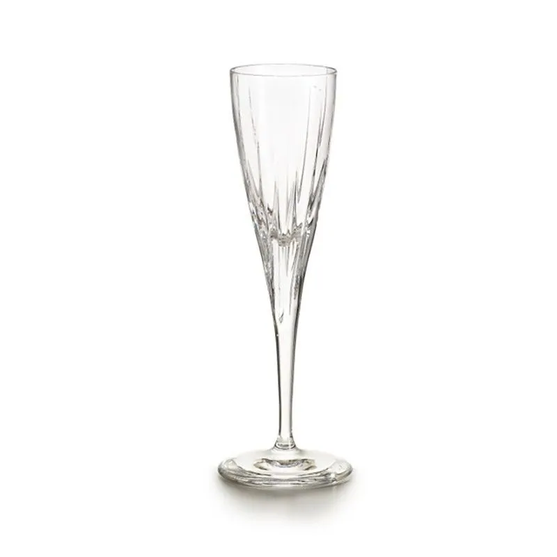 Verre à liqueur en verre transparent, Ø 5,3 x 17,3 cm | Fantaisie