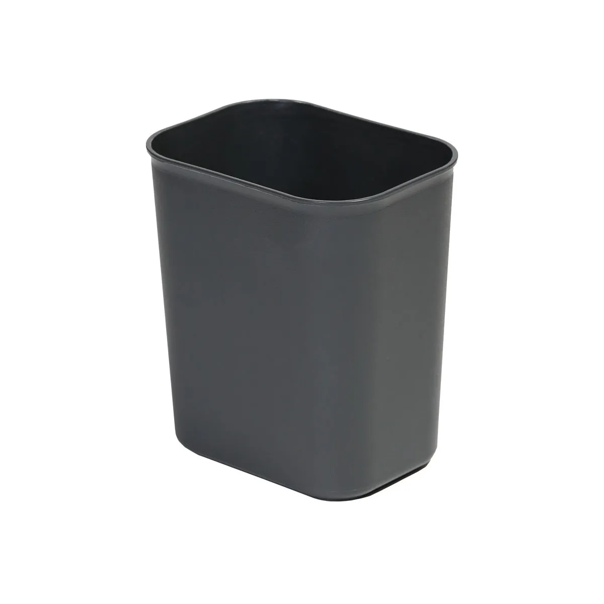 corbeille 6,6L antifeu certification V2