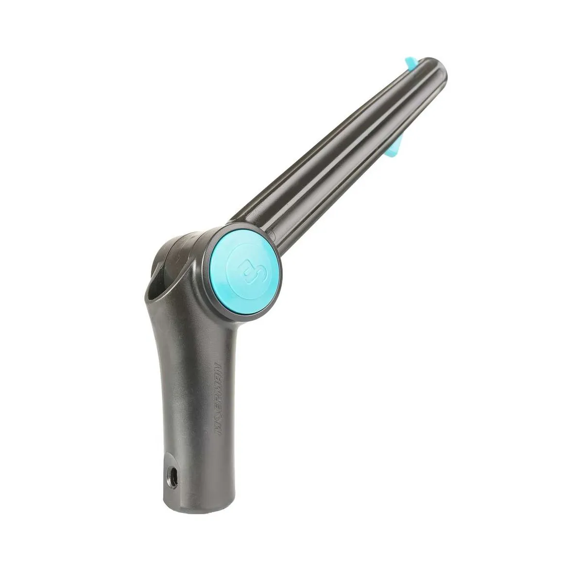 Coude articulé perche télescopique vitre DR ANGLE MOERMAN