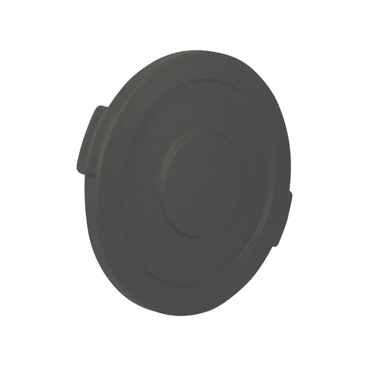 Couvercle clipsable pour RC-1005