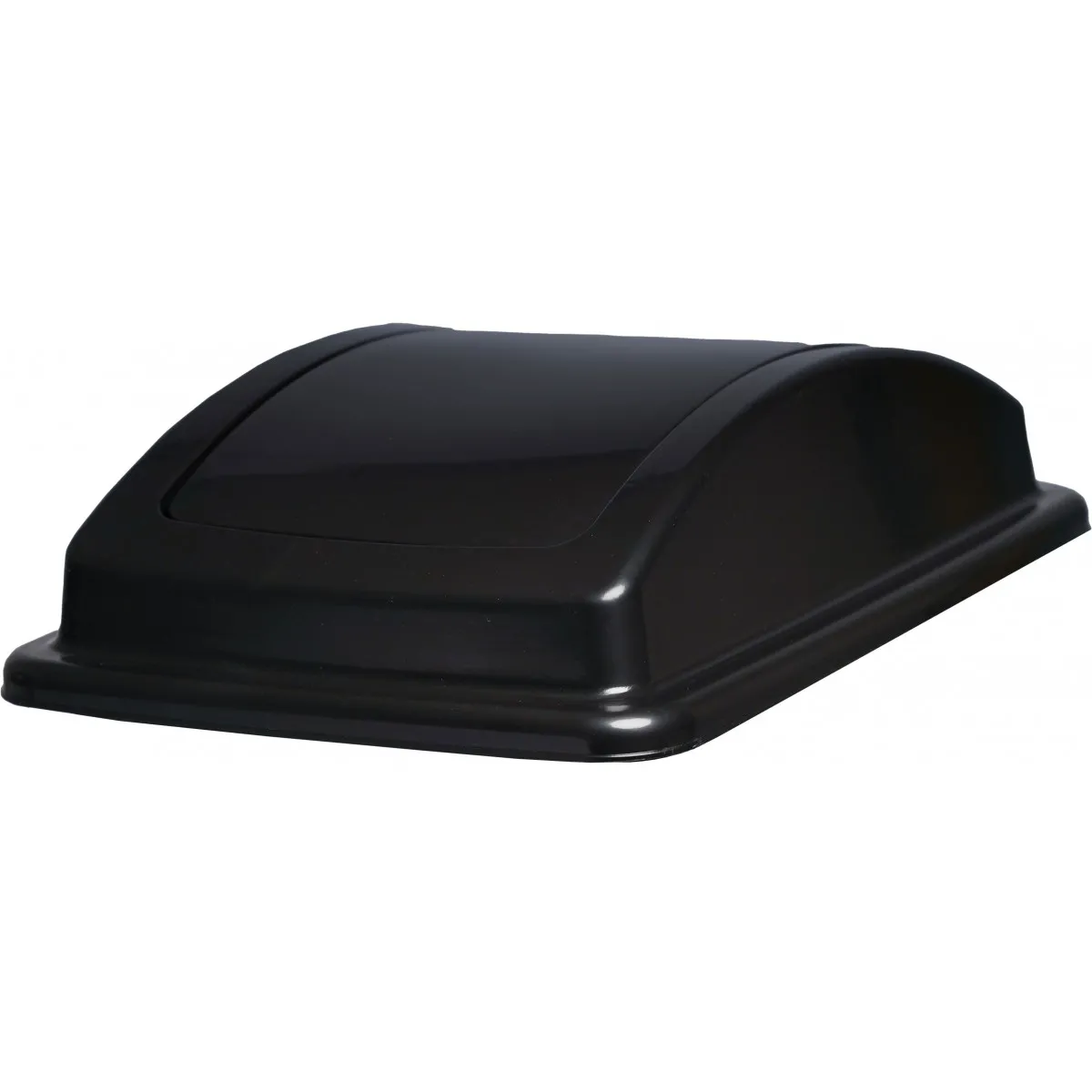 couvercle NOIR pour collecteur PB 1140 en 70% recyclée