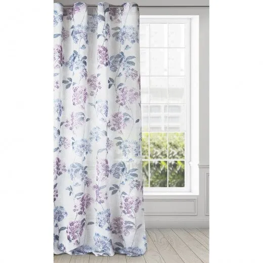 Lara Rideau multicolore, 140 x 250 cm, 1 pièce