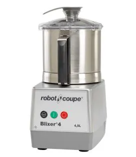 Blixer 4-3000 50 couverts 900 W 230v Robot Coupe