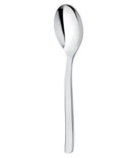 Cuillère à moka inox 18/10 11,6 cm Tura Wnk