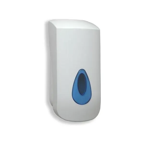 DISTRIBUTEUR FRUTTI MOUSSE A RESERVOIR 800 ml