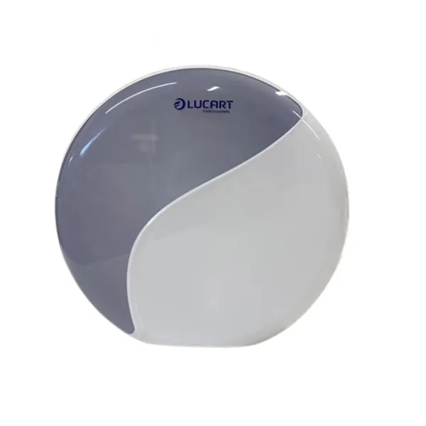 Distributeur papier toilette jumbo Lucart Identity