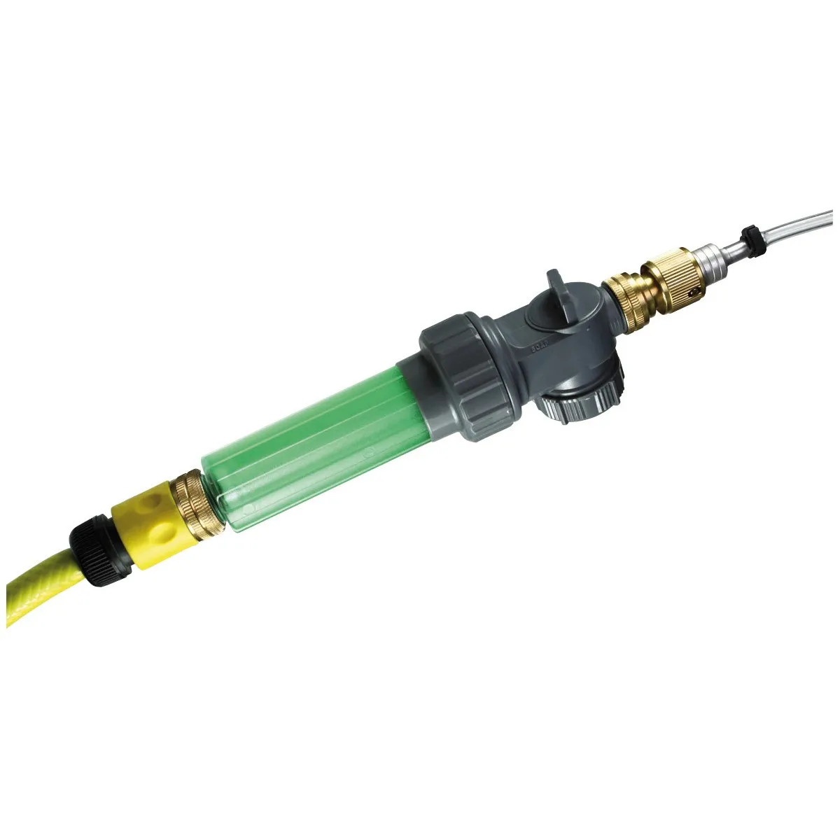 Doseur de savon HiFlo Unger