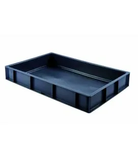 Bac de rétention gris 15 L Gilac