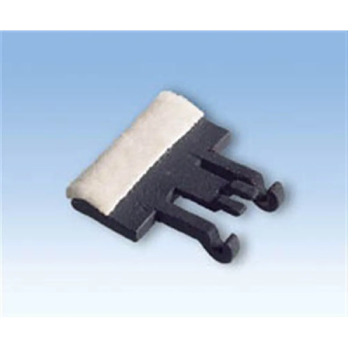 Modélisme ferroviaire - Nettoyeur de voies - 5 pièces - Pour wagons 2 essieux