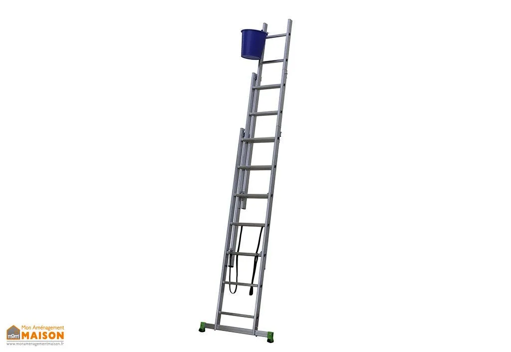 Echelle Transformable 3 Plans CLT3